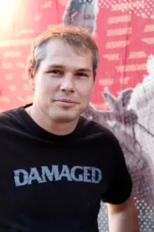 Shepard Fairey como: Ele mesmo