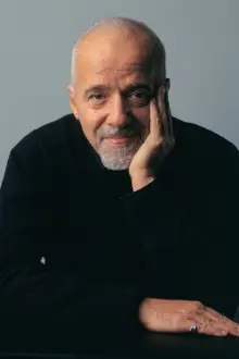 Paulo Coelho como: 