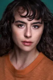 Carina Conti como: Gabrielle