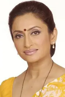 Navni Parihar como: Manju Shukla