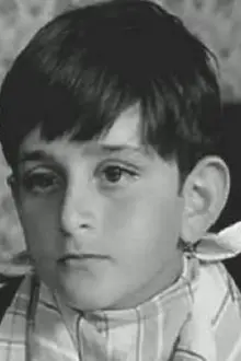 Alain Cohen como: Claude Langmann enfant