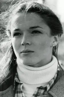 Janet Eilber como: Kate Bennett