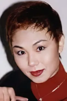 Leung Suk-Hing como: Keung's Mother