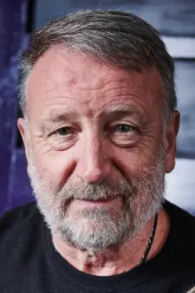 Peter Hook como: 