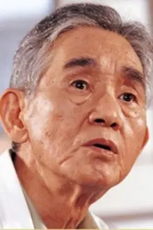 Masami Shimojō como: Tatsuzo