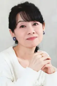 Mayumi Terashima como: Miyuki Itô