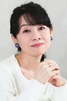 Mayumi Terashima como: Miki