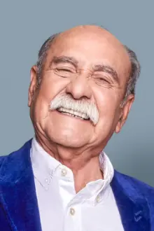 Fernando Farías como: Eulalio