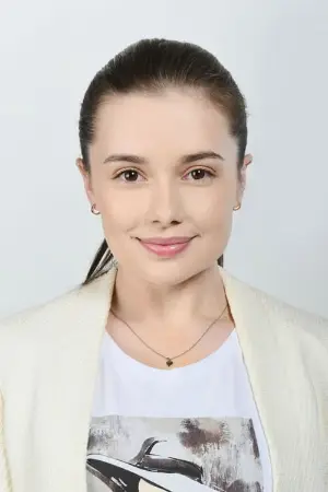 Petra Šimberová