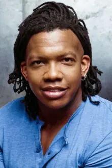 Michael Tait como: Hero