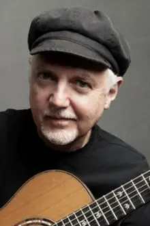 Phil Keaggy como: 