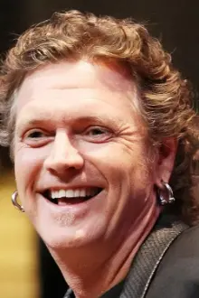 Rick Allen como: 