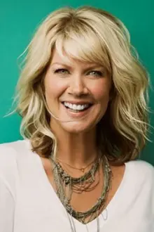 Natalie Grant como: Ilene Connors