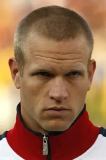 Jay DeMerit como: 