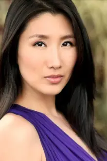 Annie Lee como: Jenny Kim