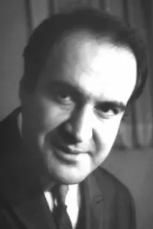 José Gálvez como: The Protector