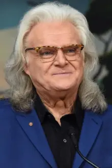 Ricky Skaggs como: 