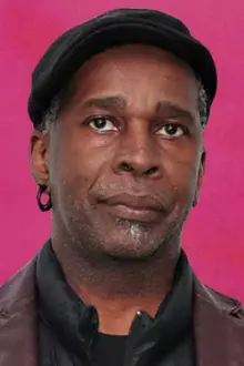 Vernon Reid como: Guitar