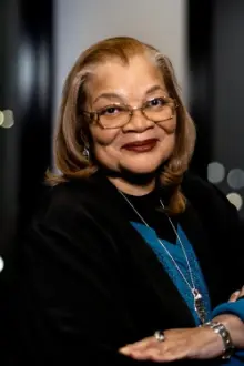 Alveda King como: Herself (as Dr. Alveda King)