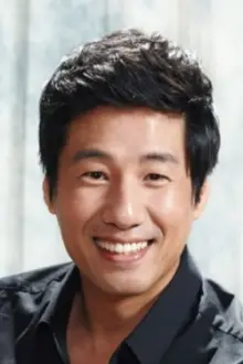 Kim Jae-man como: Ju Seok-tae