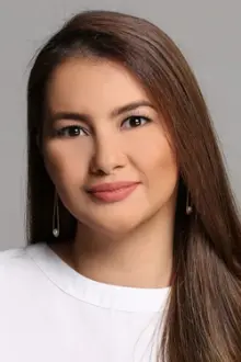 Tanya Garcia como: Rene's Wife (segment "Lihim ng San Joaquin")