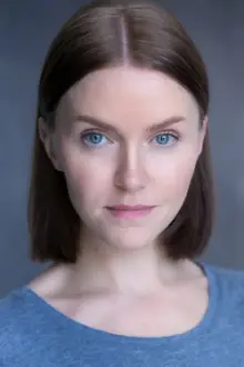 Erin Shanagher como: Hannah