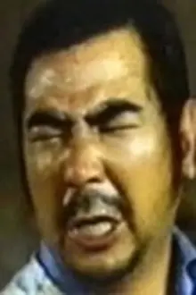Teruo Sakamaki como: Zatoichi