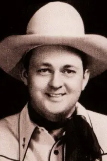 Bill 'Cowboy Rambler' Boyd como: Bill 'Cowboy Rambler' Boyd