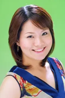 青山桐子 como: (voice)