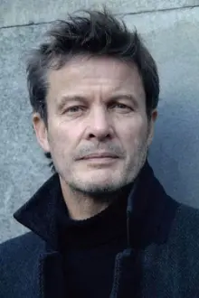 François Duval como: Garaudy