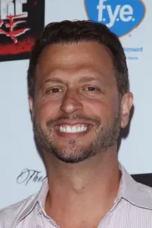 Sal Governale como: Paxton Fudge