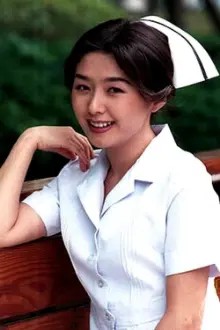 Kim Yun-hui como: 