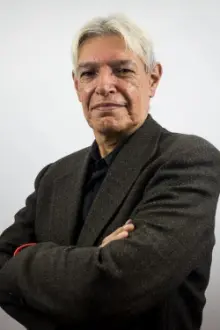 Juan Manuel Ochoa como: "El mono" Salgado