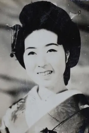 東龍子