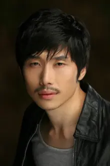 Son Hyeon-woo como: Man