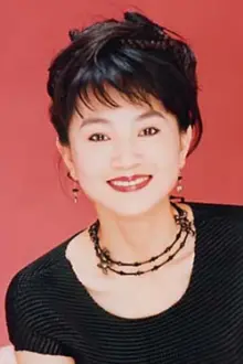 Fong Fei-fei como: 