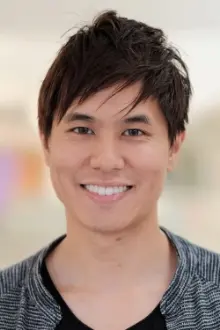 Andy Trieu como: Fred