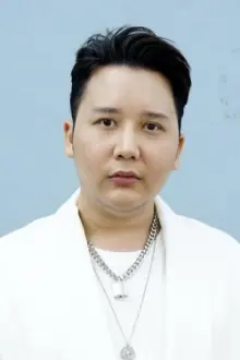 Rangga Moela como: Rangga