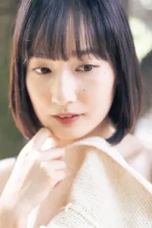 Kaho Takashima como: Misako