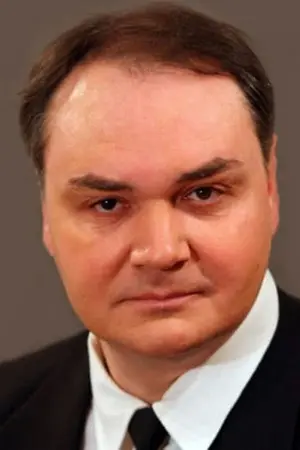 Игорь Марычев