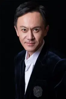 Qian Yi como: 顾贵斌