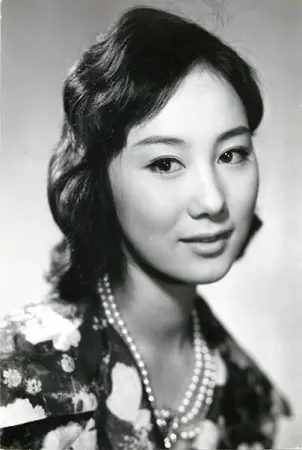 Keiko Ogimachi