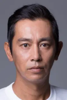 Kotaro Takeshita como: 