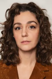 Amanda Radeljak como: Amna