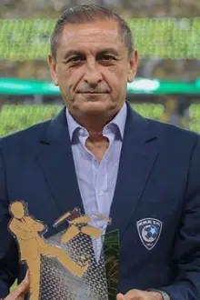 Ramón Díaz como: 