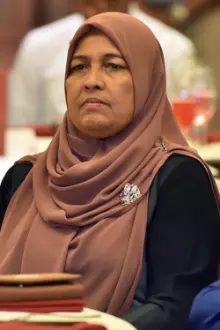 Aminath Rasheedha como: Wafiyya