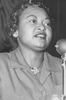 Mamie Till Mobley como: 