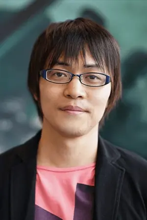 Naoki Hamaguchi