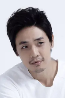 Yoon Sang-hoon como: Seong Chan