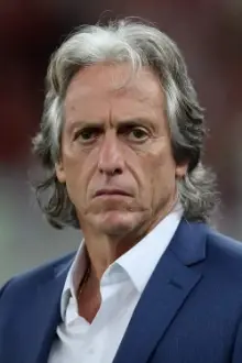 Jorge Jesus como: 